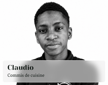 Claudio