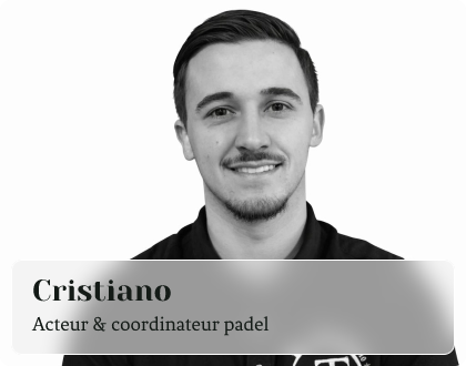 Cristiano