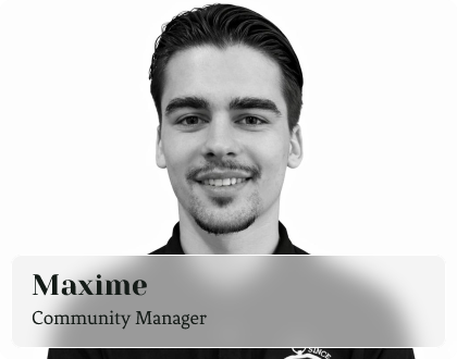 Maxime