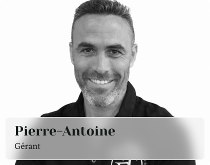 Pierre Antoine